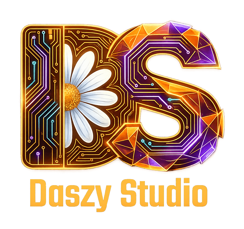Daszy Studio