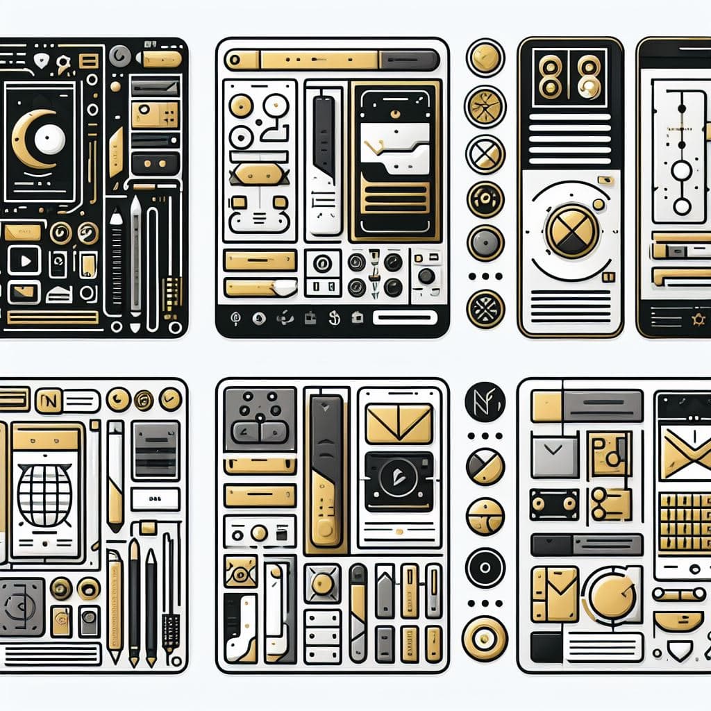 application prototyping